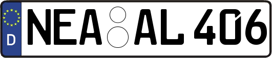 NEA-AL406