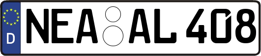 NEA-AL408