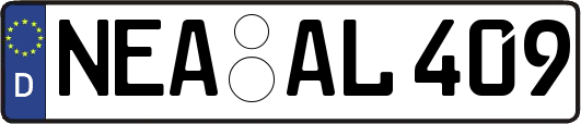 NEA-AL409