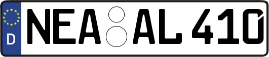 NEA-AL410