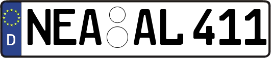 NEA-AL411