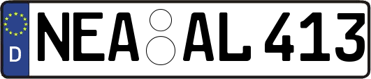 NEA-AL413