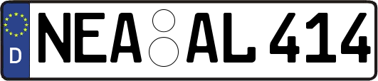 NEA-AL414