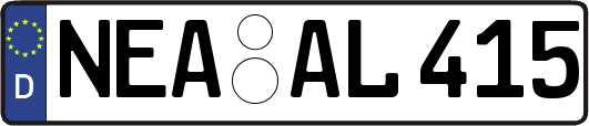 NEA-AL415