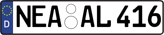 NEA-AL416