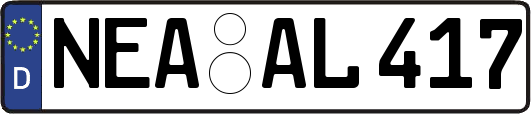 NEA-AL417