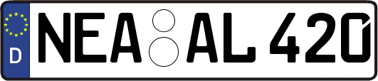 NEA-AL420