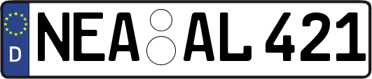 NEA-AL421
