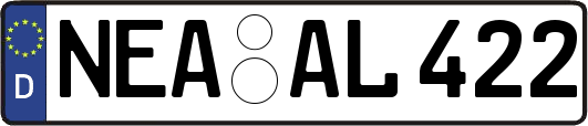 NEA-AL422