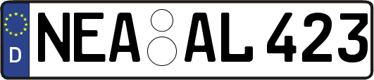 NEA-AL423