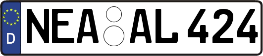 NEA-AL424