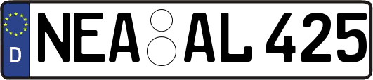NEA-AL425