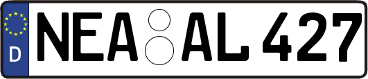 NEA-AL427
