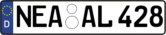NEA-AL428