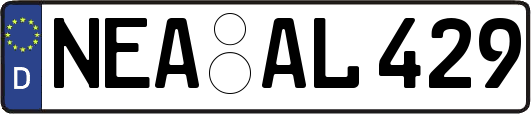 NEA-AL429