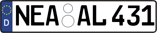 NEA-AL431