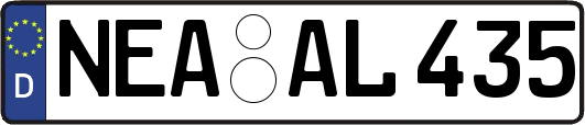 NEA-AL435