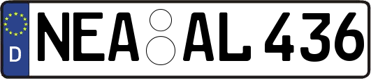 NEA-AL436