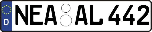 NEA-AL442
