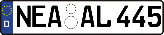 NEA-AL445