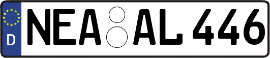 NEA-AL446