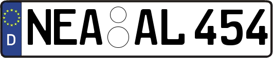 NEA-AL454
