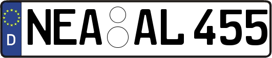 NEA-AL455