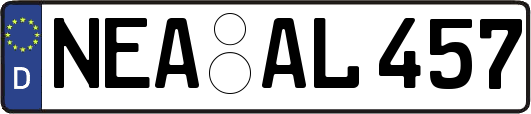 NEA-AL457
