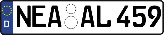 NEA-AL459