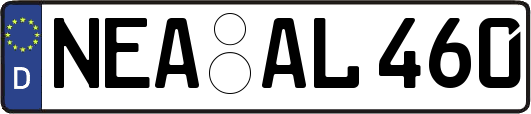 NEA-AL460