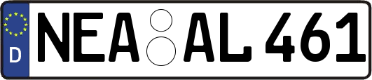 NEA-AL461