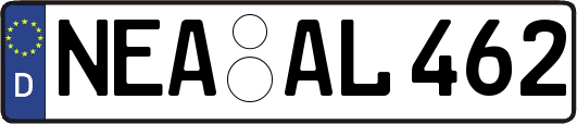 NEA-AL462