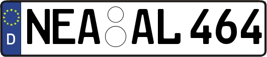 NEA-AL464