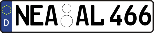 NEA-AL466