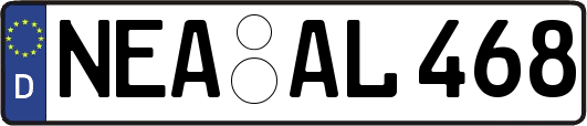 NEA-AL468