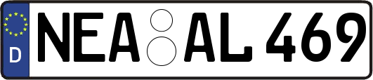 NEA-AL469
