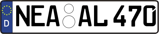 NEA-AL470