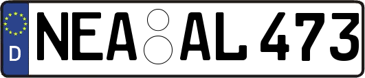 NEA-AL473