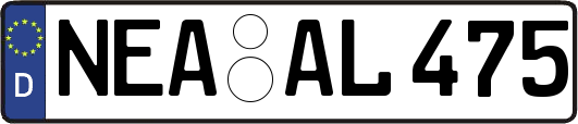 NEA-AL475
