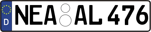 NEA-AL476