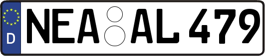 NEA-AL479