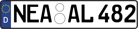 NEA-AL482