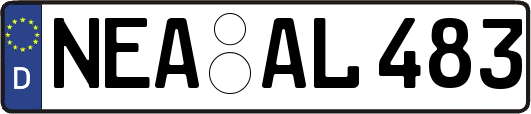 NEA-AL483
