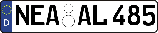 NEA-AL485