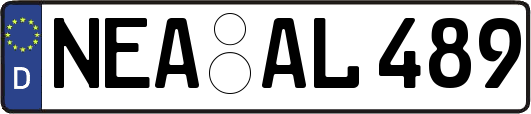 NEA-AL489