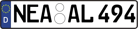 NEA-AL494