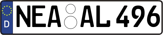 NEA-AL496