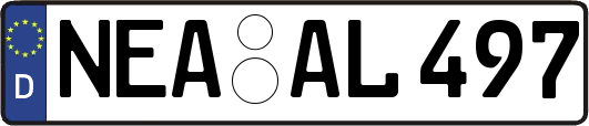 NEA-AL497