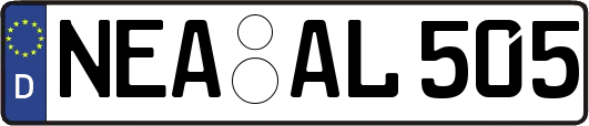 NEA-AL505