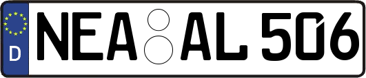 NEA-AL506
